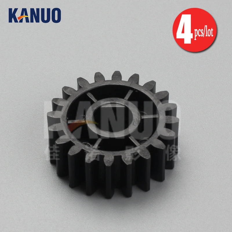 (4 قطعة/الوحدة) 327F1122065 والعتاد D20T ل 350.355.370 الحدودي مينيلاب