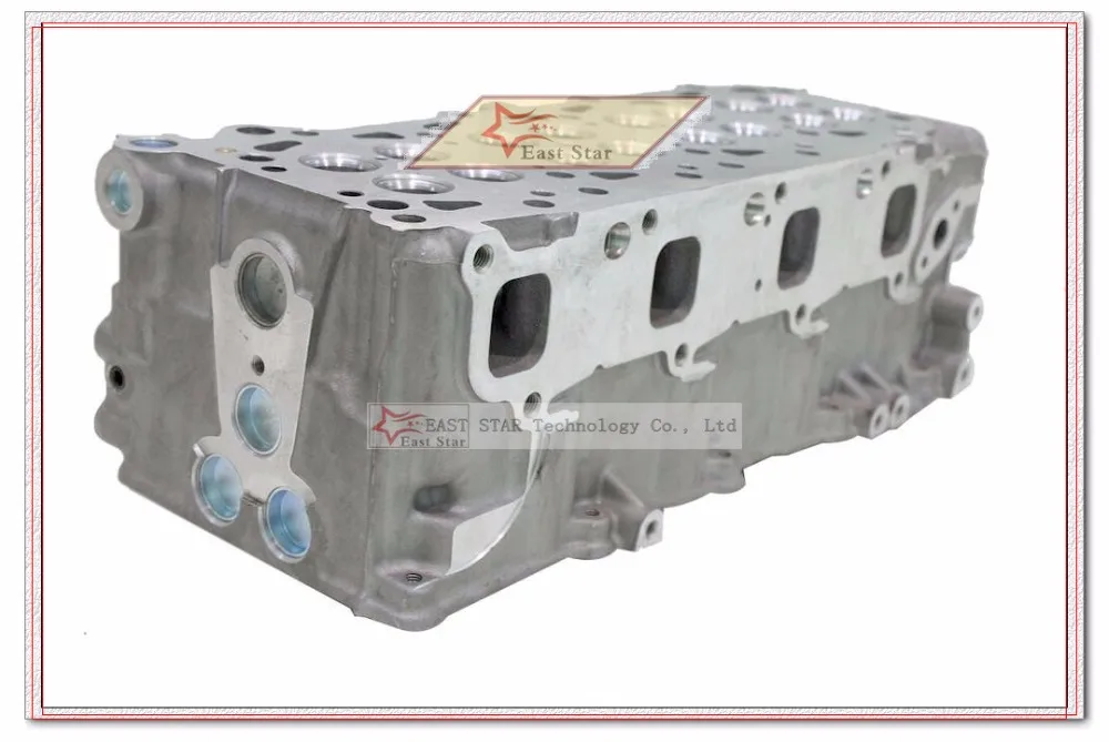 

Головка блока цилиндров двигателя ZD30 K5MT ZD32 11039-MA70A 11039-VZ20A 11039-VZ20B 11039MA70A 11039VZ20A 11039VZ20B для Nissan Mascott 3.0L