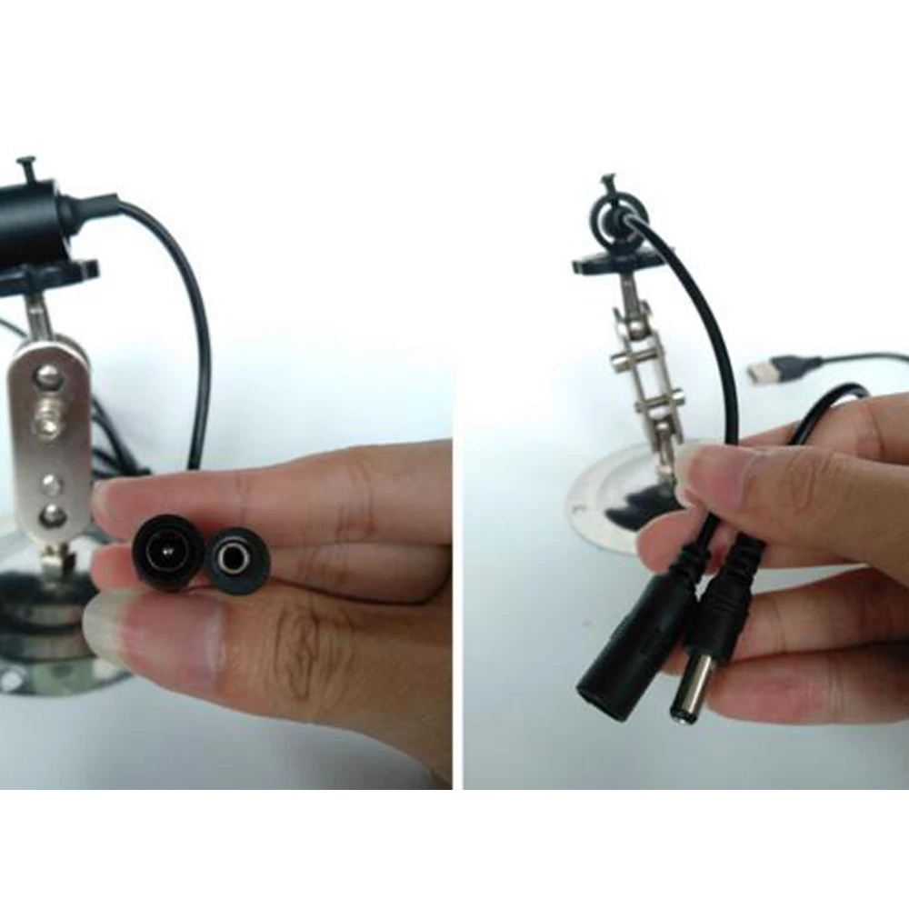 Classe ⅢA 650nm 5 mw Interfaccia USB Luce Rossa Linea Localizzatore Laser A Raggi Infrarossi Marcatura