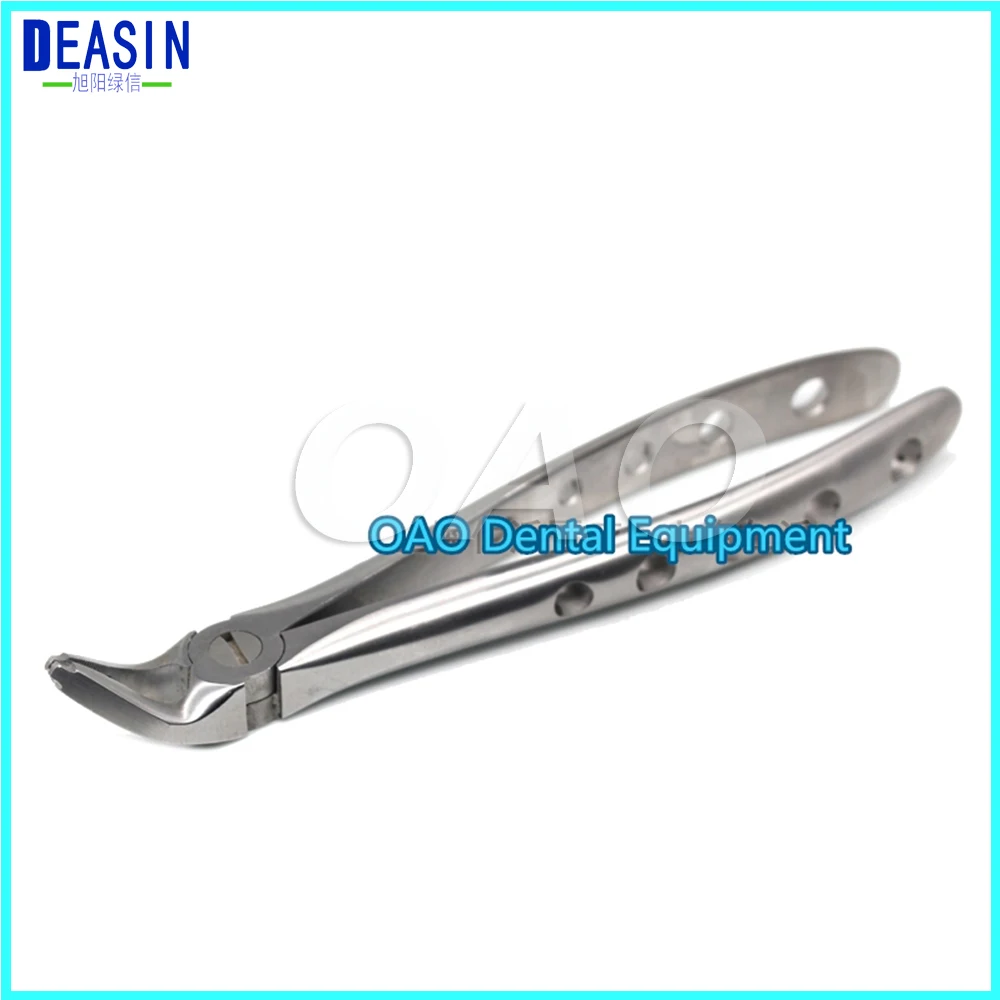 Good quality 2018 New Arrival Dental laboratory material the broken crown clamp crown removing pliers