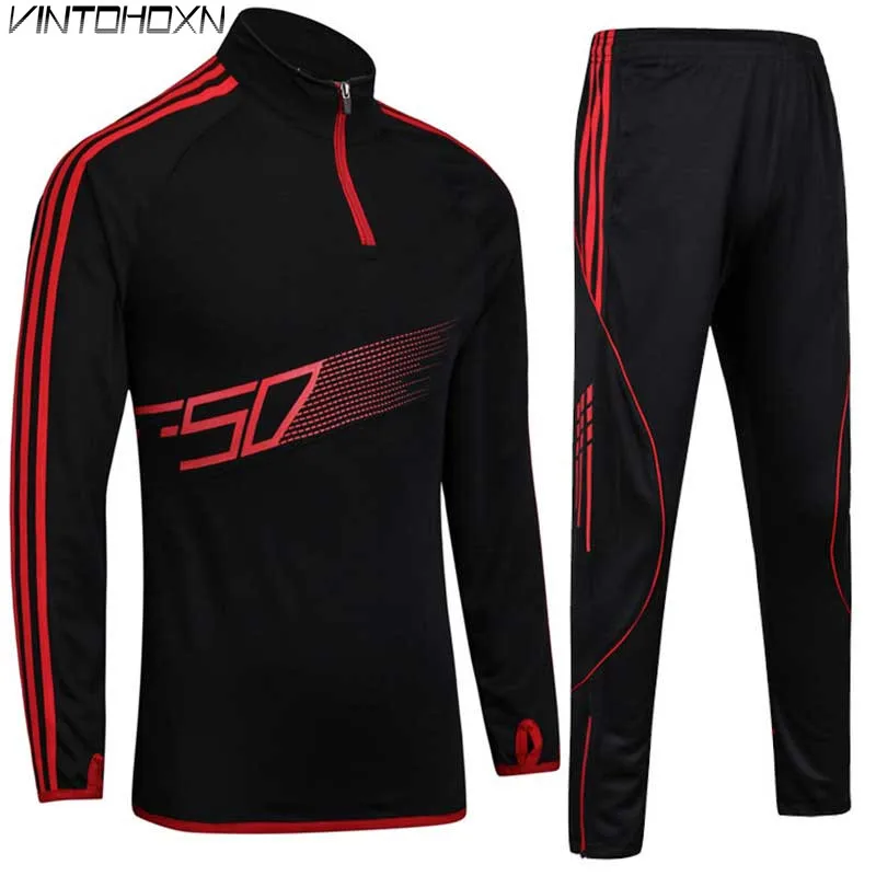 Men GYM Suit Fitness Compression Running Hiking Skiing Tight Sets Male Quick Dry Workout Exercise Sport Pant+Shirt Tracksuit 105