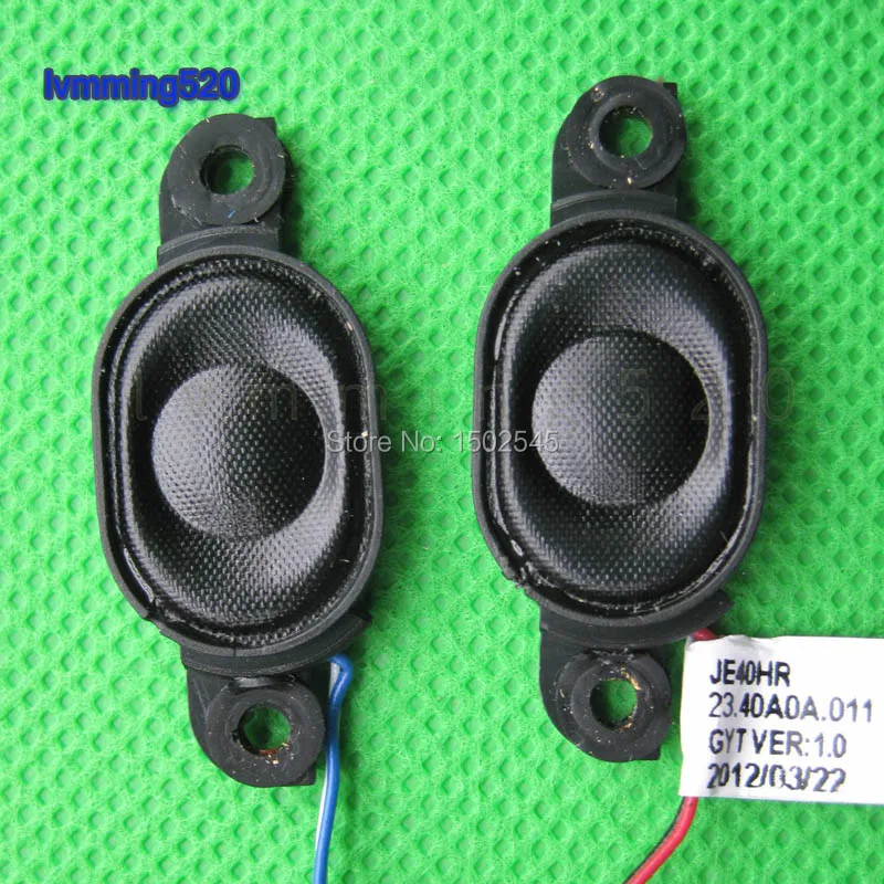 genuine new original laptop speakers for ACER MS2316 MS2332 MS2347 E1-451G 4352G 4350 4743G 4750G 4752G 4755G