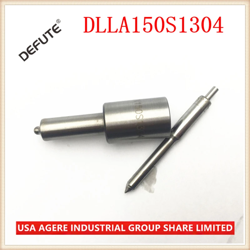 

Дизельная форсунка DLLA150S1304 (севная DLLA150S027) для двигателя G128/G6135/shangchai SDEF
