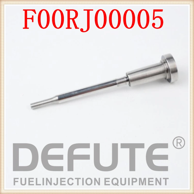 F00RJ00005 / F 00R J00 005 common rail control valve set F00RJ00005 Good Quality