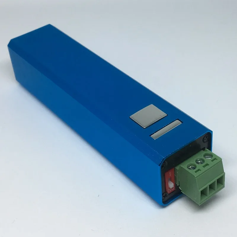 CAN Bus Analyzer CANOpenUSB-CANUSB to CAN module compatible with ZLG strip isolation offline