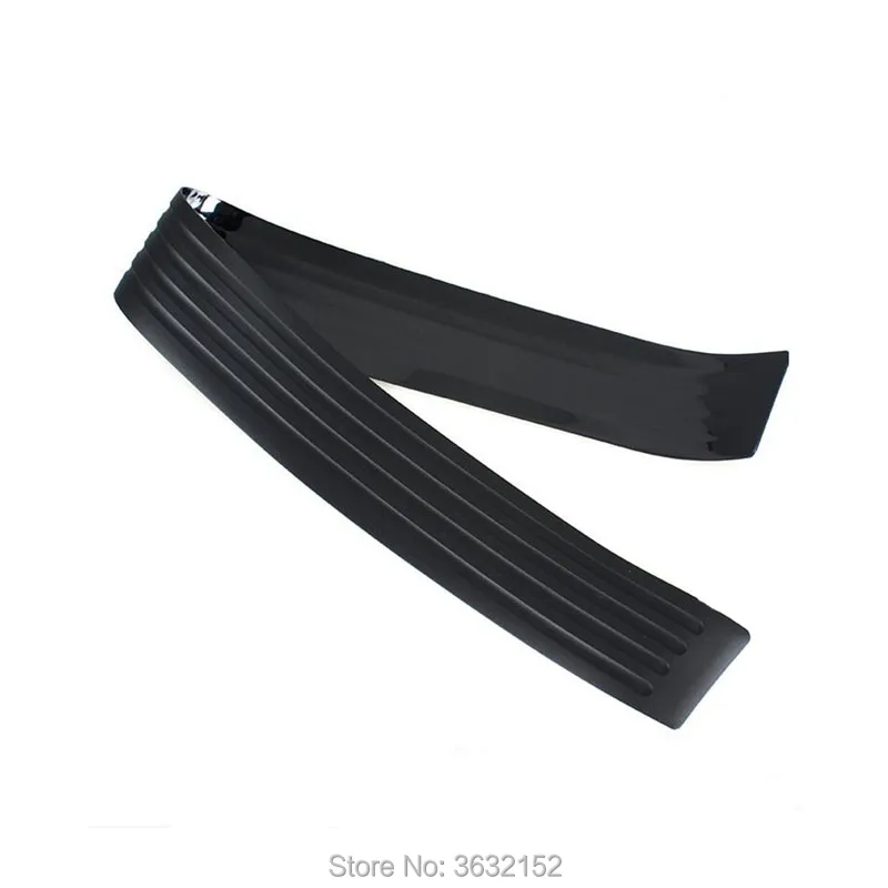 Car Rear Bumper Protective Decorative Strip Car Styling Accessories For ALFA ROMEO 147 159 156 mito giulietta 166