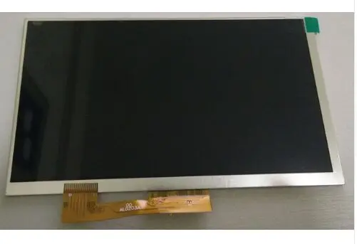 

7' inch 163x97cm 30pin FPC07004-00 For LCD Display Screen tablet pcs