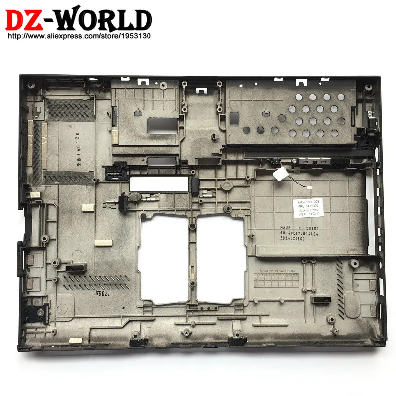 New Original for Lenovo ThinkPad X230T X230 Tablet X230iT X230i Tablet Back Shell Bottom Case Base Cover D Cover 04Y2090