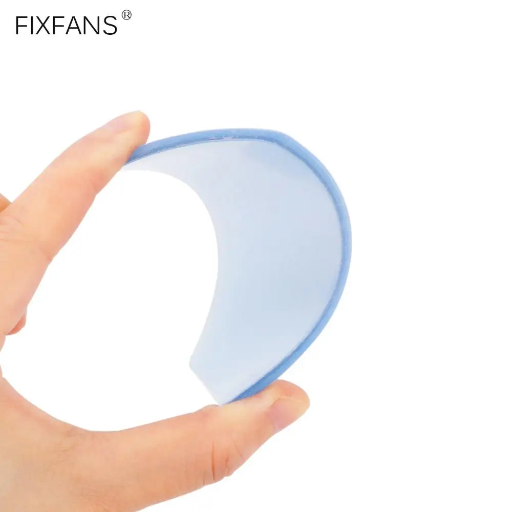 FIXFANS Ultra Thin Opening Pry Tool Plastic Card for iPhone iPad iMac Laptop Mobile Phone LCD Screen Disassemble Repair Tools image 2
