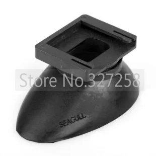 

50pcs Rubber 18mm Eyecup for Canon EOS 5D 1D 10D 20D 30 D40D 50D 350D 300D 400D 450D