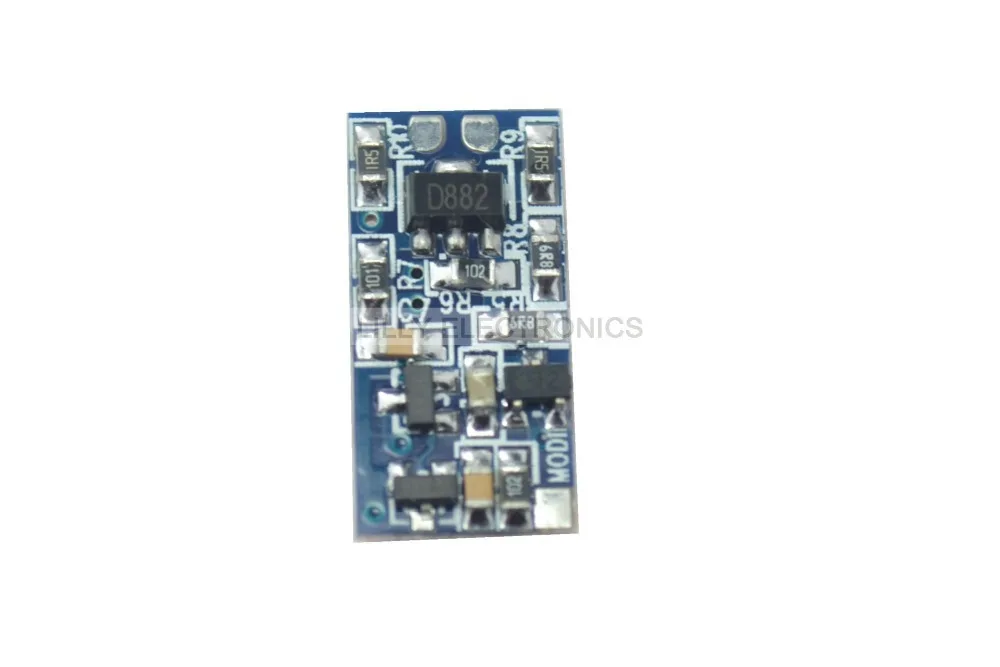 Constant Current Power Supplier Driver Board For 808nm 980nm Laser Diode Module