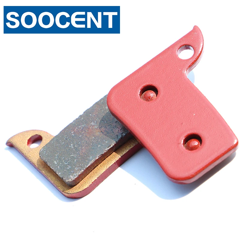 2015 NEW Style Sintered bicycle brake pads for HOPE E4