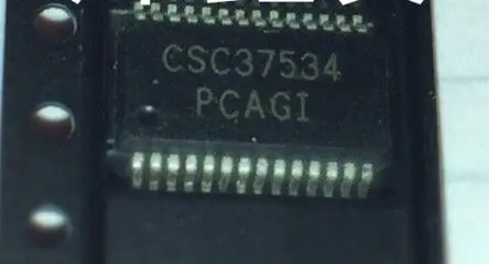 

10-20PCS/ CSC37534 37534 SSOP 100% new original imported