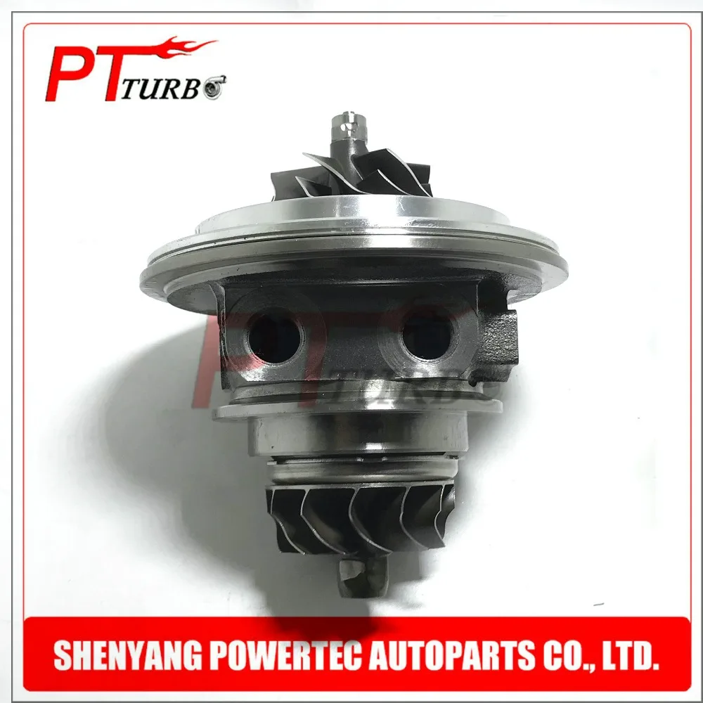 Turbocharger core for Opel Insignia 2.0 Turbo 162 Kw 220 HP A20NHT - 53049880184 turbine cartridge 53049700184 CHRA repair kits