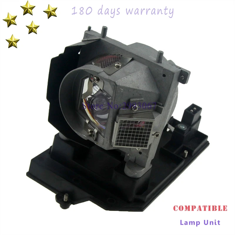 BL-FU280C / SP.8JR03GC01 Replacement Module for OPTOMA TW675UST-3D TW675UTi-3D TW675UTiM-3D TX665UST-3D TX665UTi-3D TX665UTiM-3D