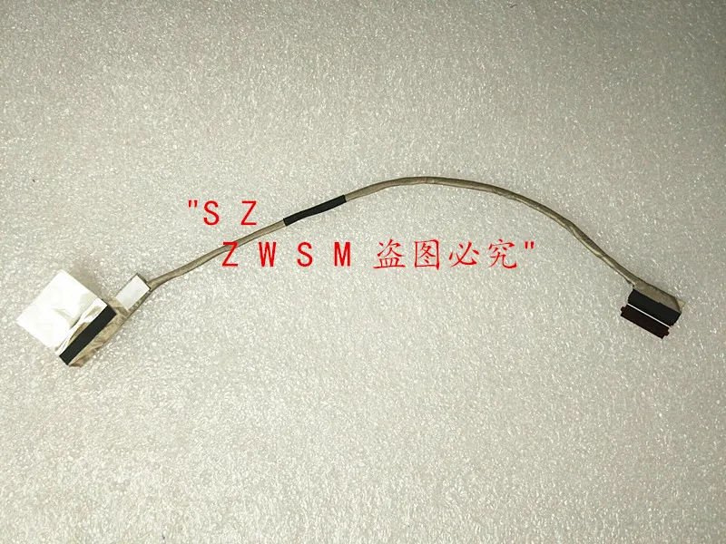 

1PCS-10PCS Genuine New LCD LVDS cable For Lenovo ThinkPad X220 X220i X230 X230i Screen Video Cable 04W1679 50.4kh04.001