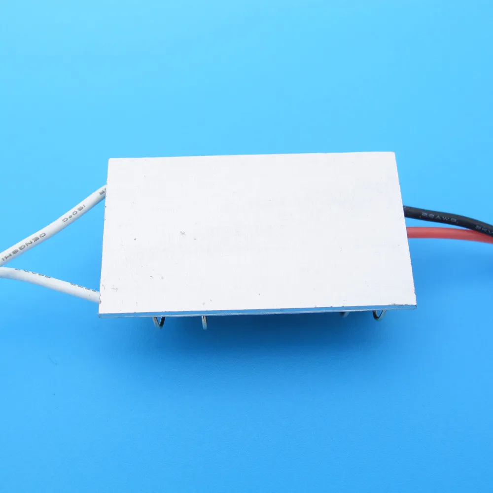 Driver LED a corrente costante - 1 uscita - 500 ma - 25 watt Driver LED a corrente costante - 1 uscita - 500 ma - 25 watt