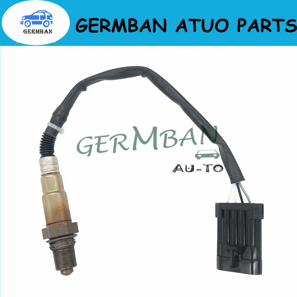 

O2 Lambda Sensor Oxygen Sensor fit for Buick Excelle HRV 1.6 Epica Chevrolet Lova 1.6 No#5495279