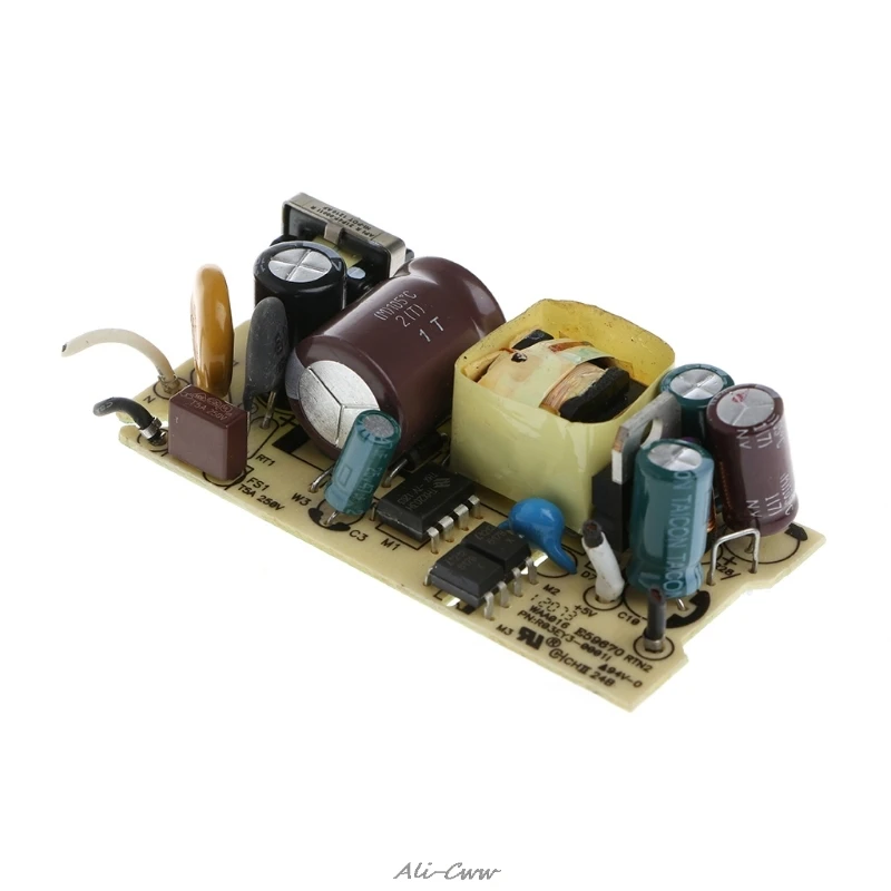 AC-DC 100-240V To 5V 2A 2000MA Switching Power Supply Replace Repair Module