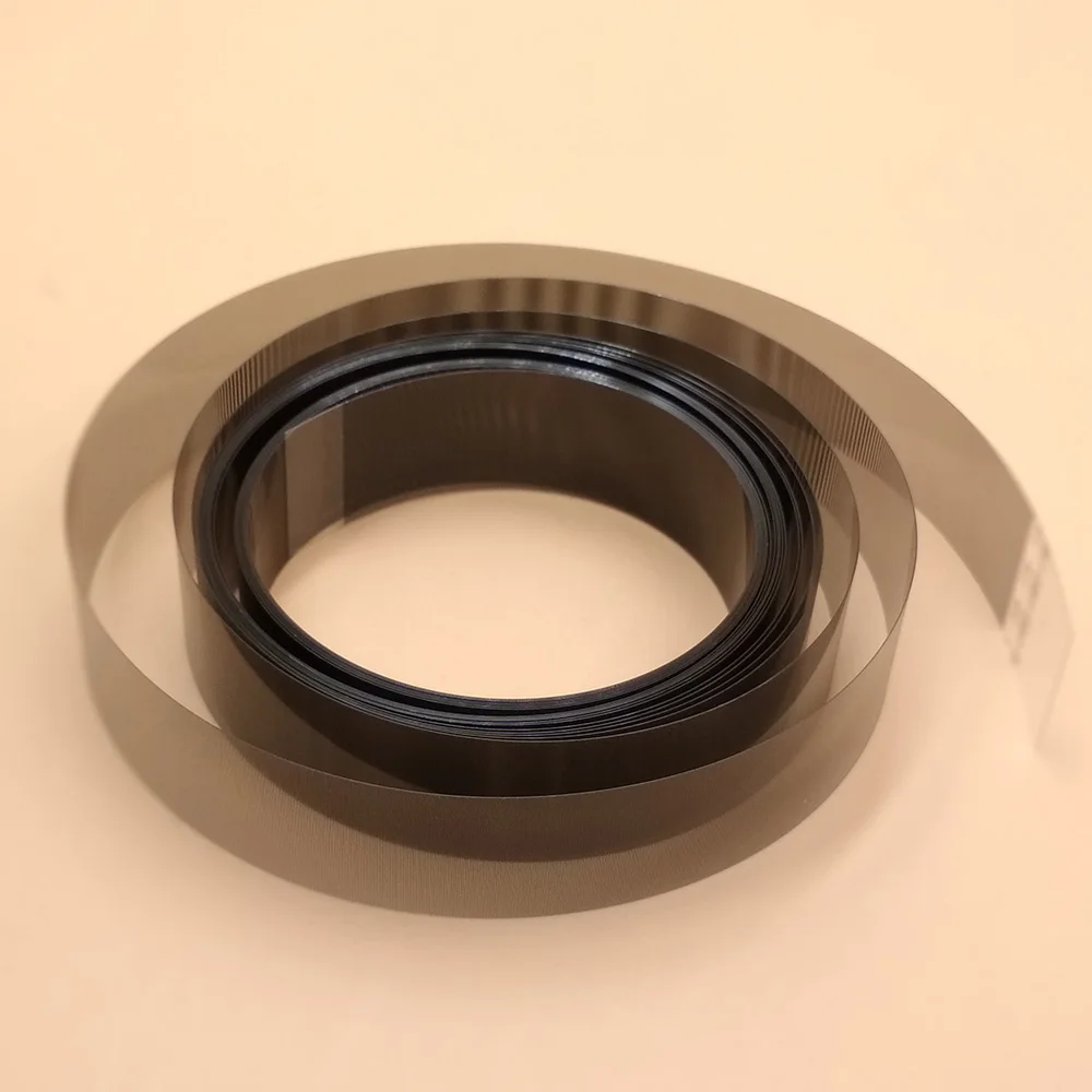 180DPI 25mm 3000mm Length Encoder Strip Raster For Epson / Allwin / Human / Xuli / Infiniti Printers