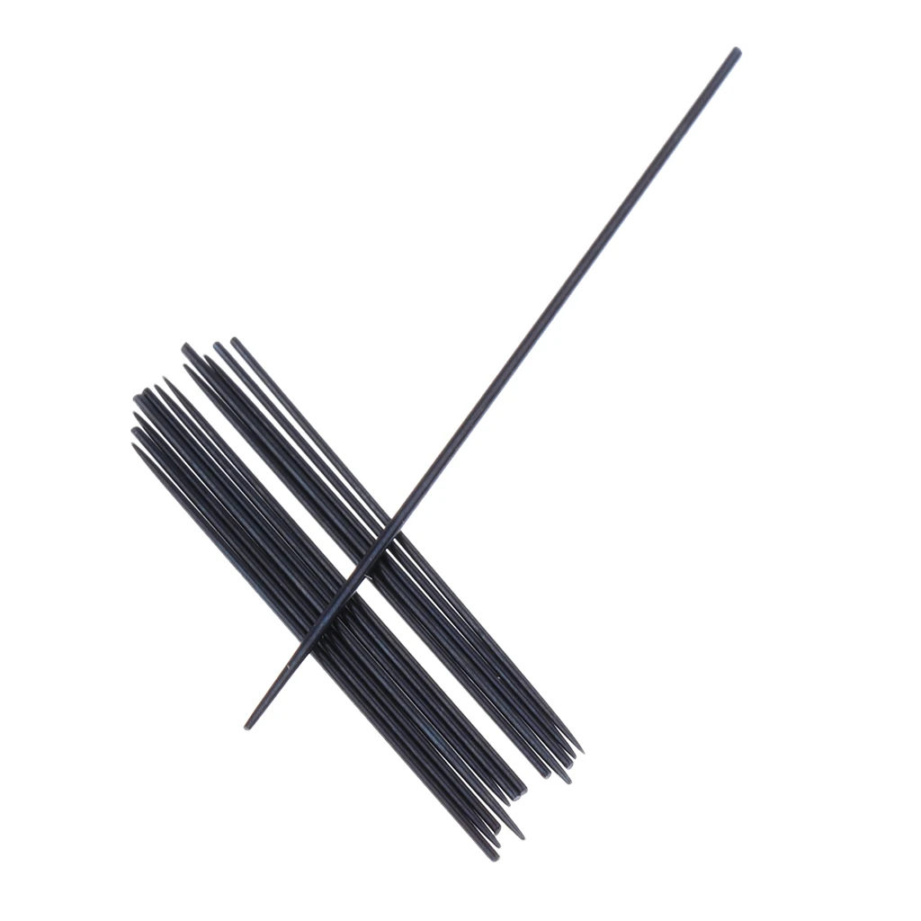 13 Pcs 0.6-0.8mm Clarinet Reed Spring Needle Clarinet Repair Tools Parts Woodwind Instruments