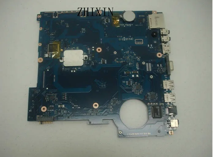 

yourui BA92-08334A BA92-08334B For Samsung RV515 NP-RV515 Laptop Motherboard BA41-01650A E-350 1.6GHz Main Board System Board