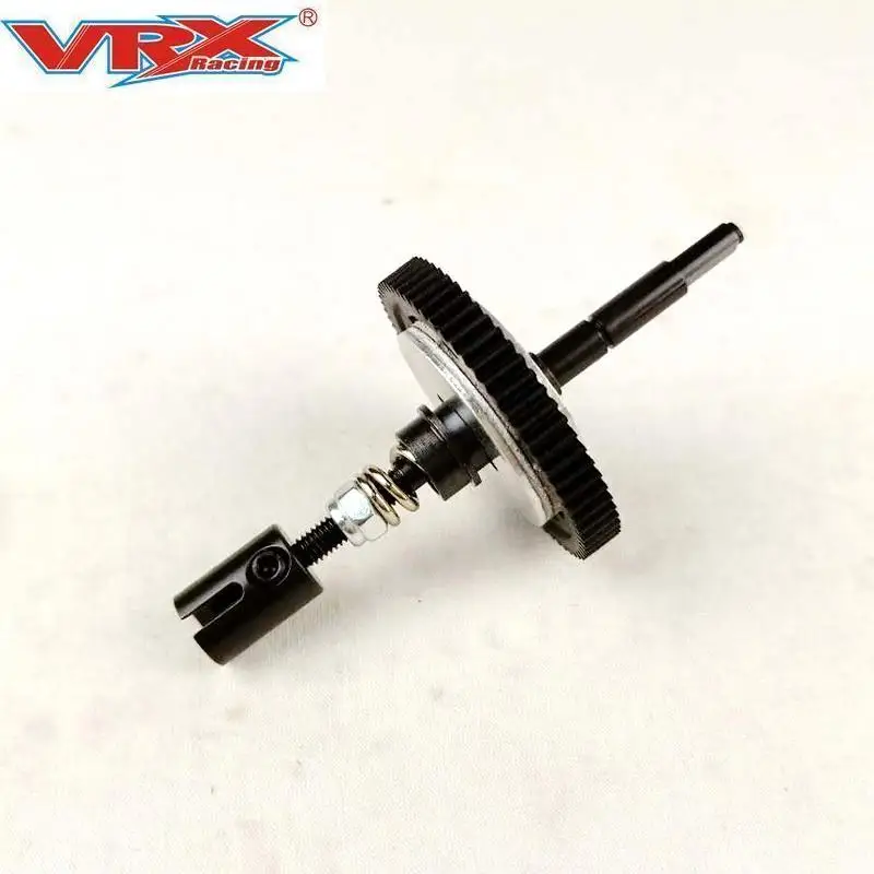 Rc Car Parts 10191 Slipper Shaft(Slipper Shaft) VRX RACING 1/10 Scale Rc Model Car Parts Toys For Children Adults