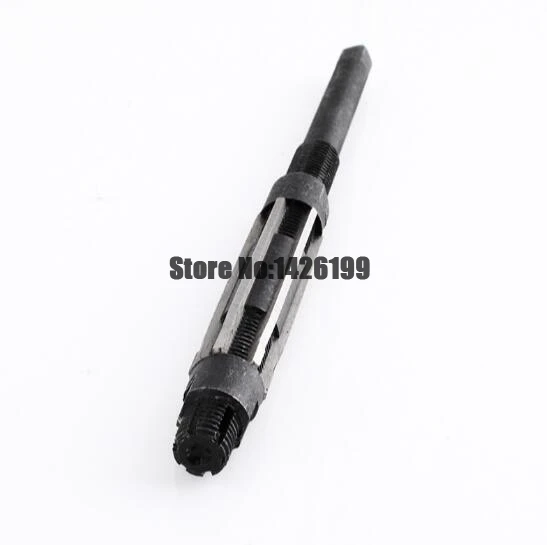 Adjustable hand reamer  6.25-6.75 6.75-7.25 7.25-7.75 7.75-8.5 8.5-9.25 5pcs/lot metal steel Core drill bit Reamer rotating tool