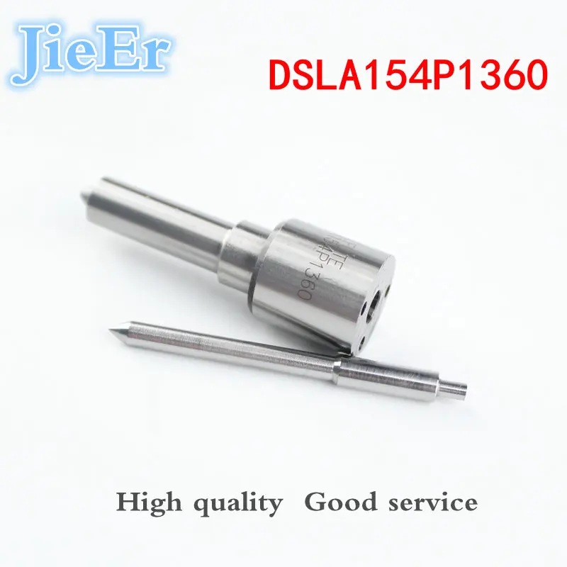 Fuel Injector Nozzles DSLA154P1360, Diesel Nozzle DSLA 154 P 1360