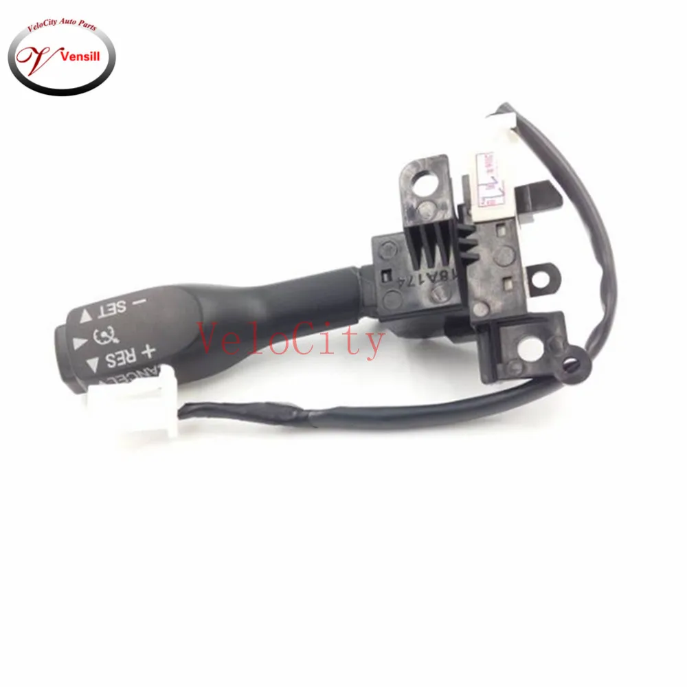 Cruise Control Switch Part No# 84632-34011 84632-08021 For Toyota Yaris Tundra Prius Land Cruiser RAV4 Camry Lexus