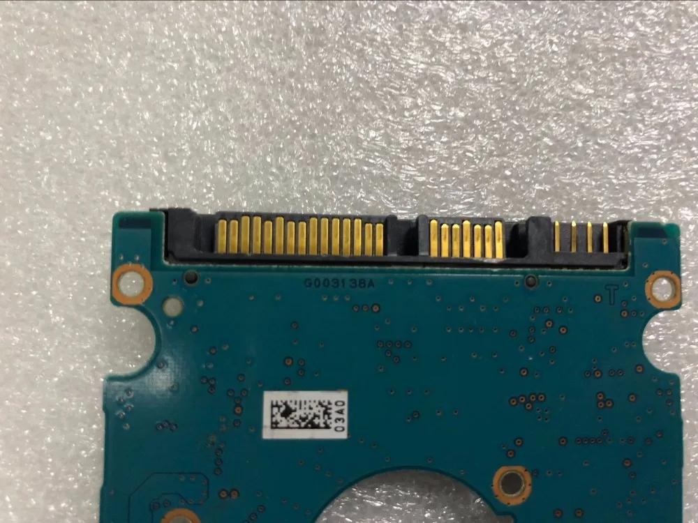 Scheda di alimentazione per SZYLIJ scheda di buona qualità numero G003138A spot