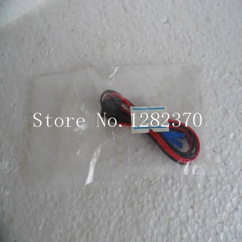 

[SA] New original special sales FESTO MZH MYH series solenoid valve plug wire 34347 --10pcs/lot