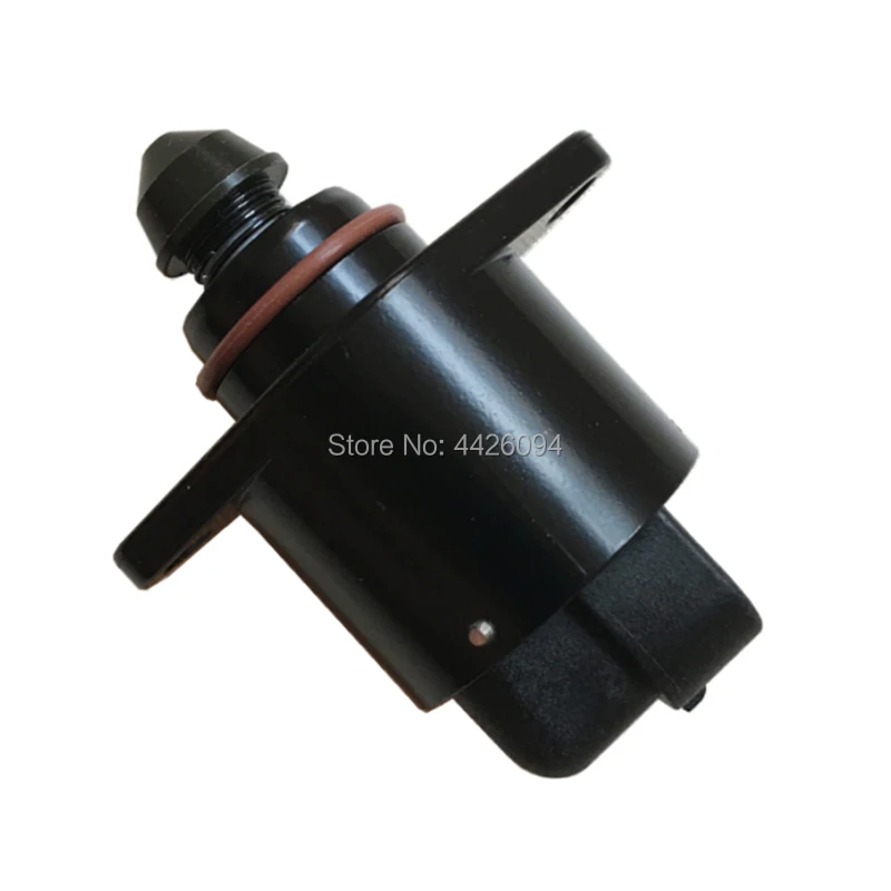 Idle Air Control Va… - image