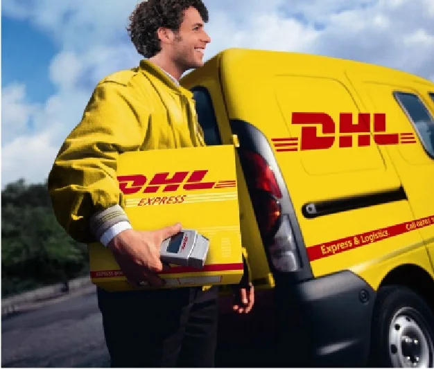 Additional Freight for changing to use EXPRESS shipping way.