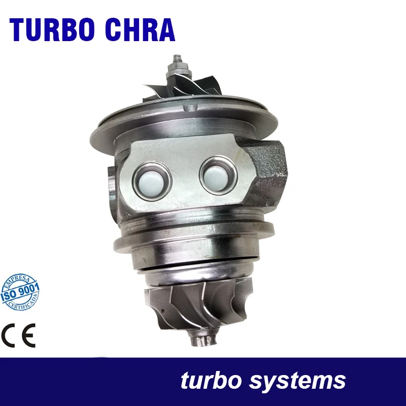 TD025M turbo cartridge 49S7302010 4917308011 4917302010 4917302015 49S73 02010 49173 08011 49173 02010  02015 for SMART FORTWO