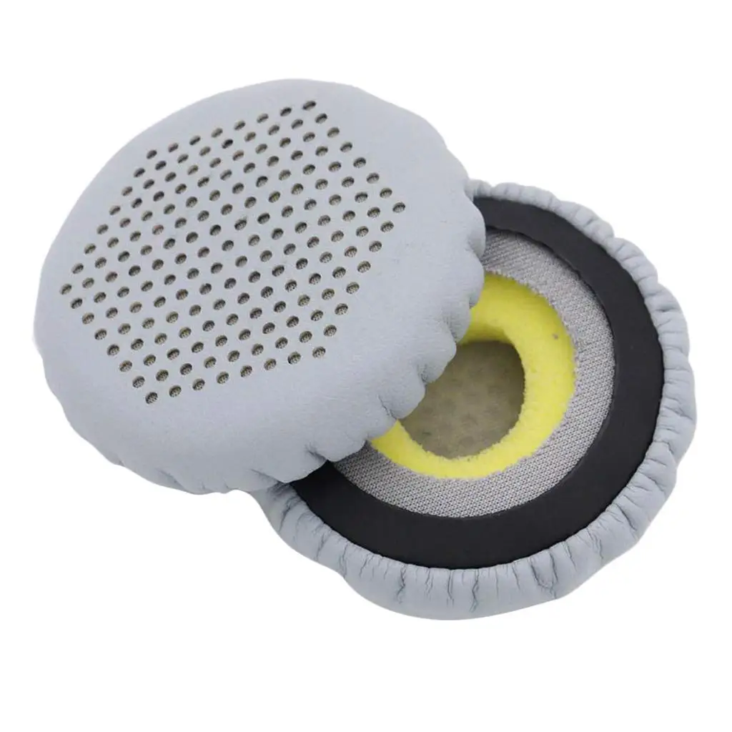 Almohadillas de repuesto para auriculares Edifier W570BT W670BT, alta calidad, 1 par
