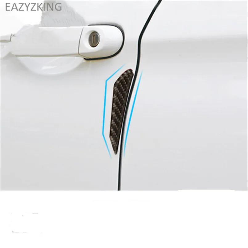 EAZYZKING Car-styling Anti-collision Protector Case For Mini One Cooper R50 R52 R53 R55 R56 R57 R58 R60 R61 PACEMAN COUNTRYMAN