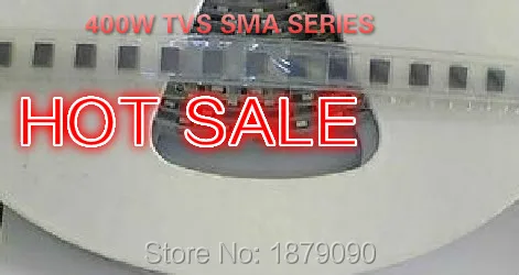 Free Shipping 20 SMAJ5.0A SMAJ5.0CA SMAJ6.0A SMAJ6.0CA SMAJ6.5A SMAJ6.5CA SMAJ7.0A SMAJ7.0CA UNI/BI 400W TVS DIODE SMA DO-214AC