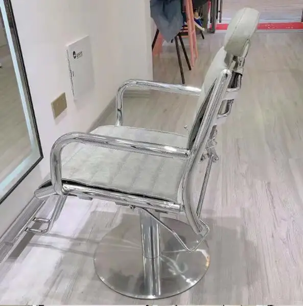 Silla de peluquería,