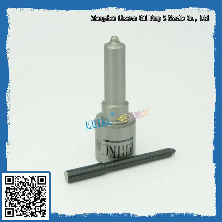 ERIKC Nozzle DLLA 162P 2266 Top Quality Nozzle Assy DLLA162 P2266 High Pressure Copy Nozzle 0433173266 Flow Injector Nozzles