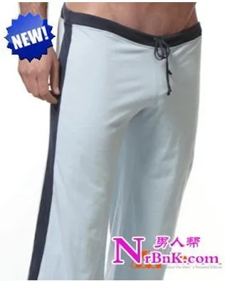 

8 fold male temptation mesh tight trousers long johns sexy basic only bey customize