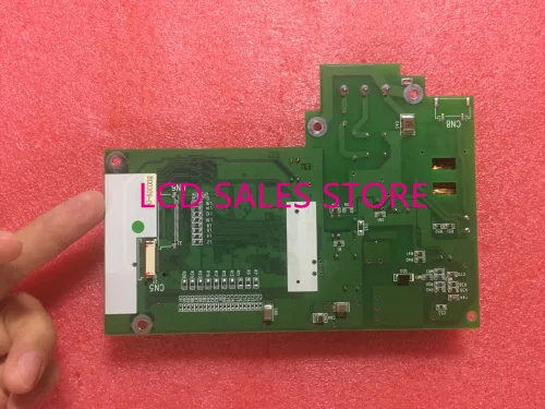 P02254-3   DISPLAY  POWER BOARD  ORIGINAL  A+