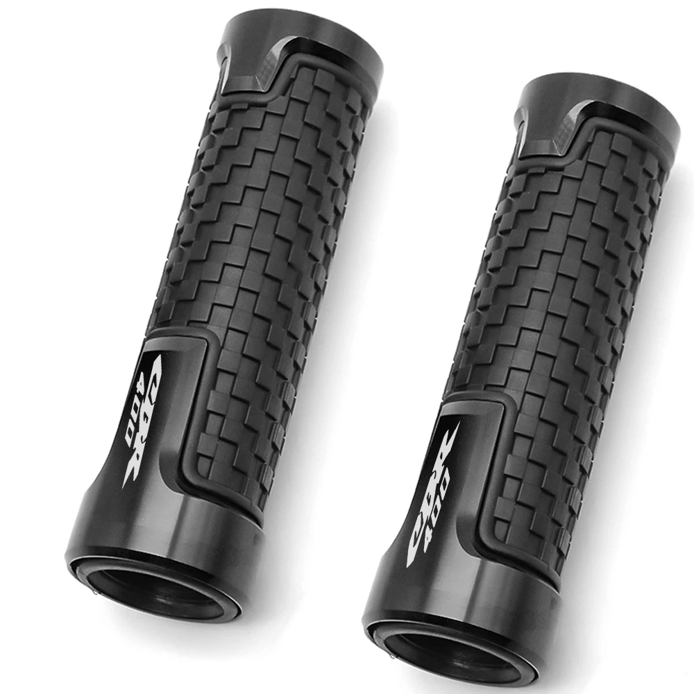 FOR HONDA CBR400 NC23/NC29 1986-1994 1987 1987 1988 1989 1990 1991 1992 1993 Motorcycle handlebar grip handle bar grips