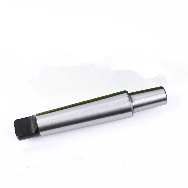 1Pc MT2-B16 Morse Taper Drill Chuck Reducing Drill Sleeve 1-13mm Capacity 17.78mm Dia.