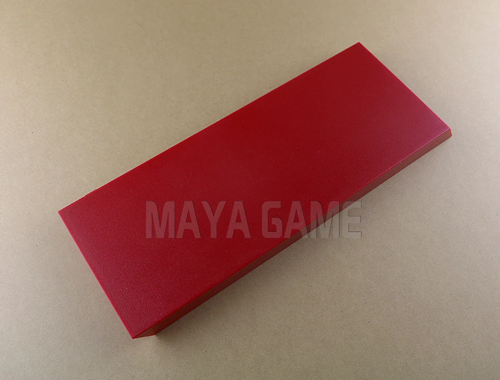 8 Uds nueva cubierta Universal HDD Bay funda de disco duro para PS4 carcasa de placa frontal para reemplazo de Playstation