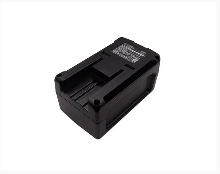 Cameron Sino 4500mAh battery for KARCHER EF426 BV 5/1 Bp T 9/1 Bp Power Tools Battery