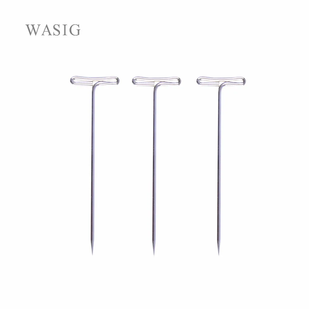 100pcs T-PINS 2