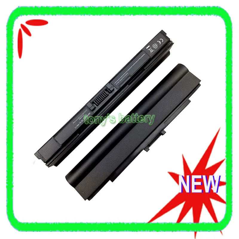 Laptop Battery for Acer Aspire One 521 752 1410 1810T 1810TZ UM09E31 UM09E32 UM09E71 UM09E36 UM09E51 UM09E56 UM09E70