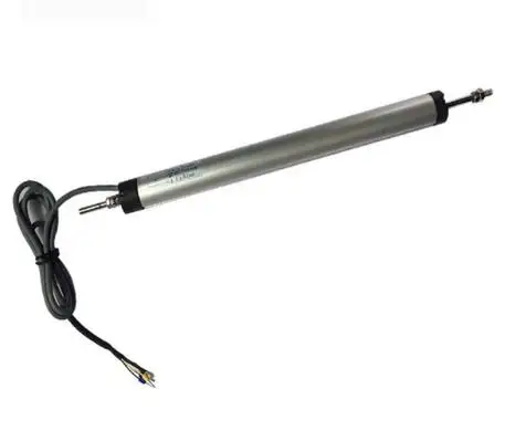 

Miran KPM18-MT 15mm-300mm Articulated Sensor 3 kinds Linear Scale/Ruler Top Selling Displacement Transducer