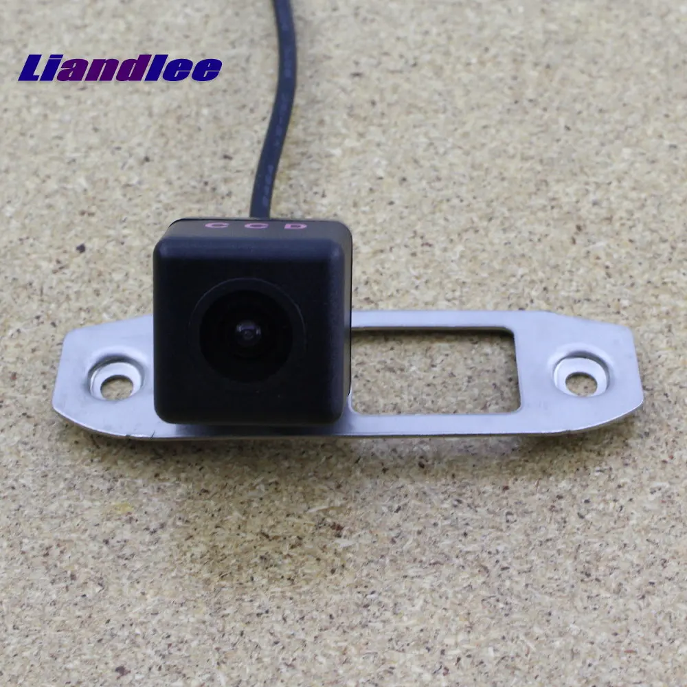 

Car Rear Back Camera For Volvo XC60 2011-2018 Rearview Reverse Parking CAM HD CCD Night Vision